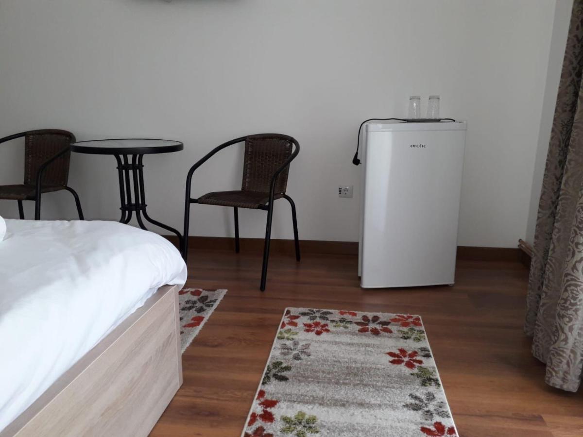 Vila Ovidiu Herkulesfürdő Kültér fotó