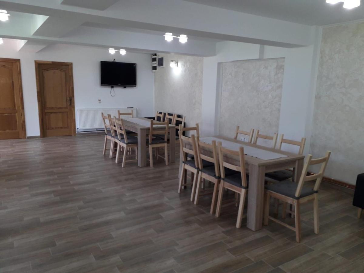 Vila Ovidiu Herkulesfürdő Kültér fotó