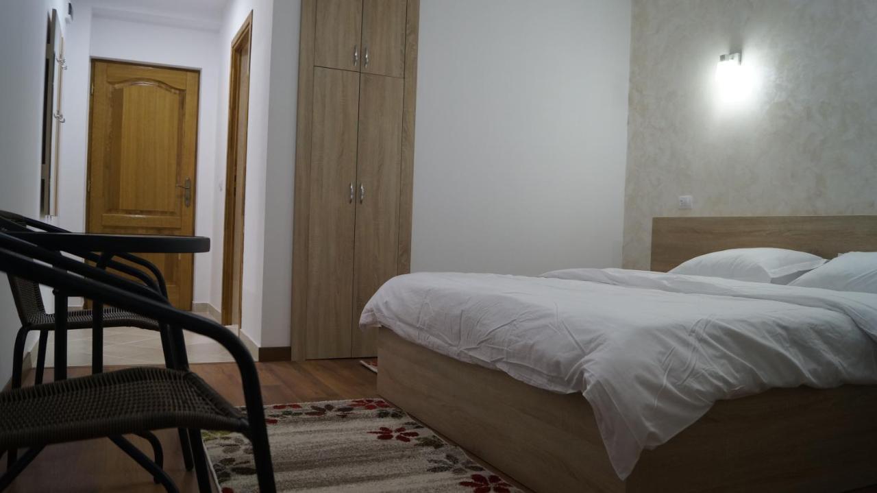 Vila Ovidiu Herkulesfürdő Kültér fotó